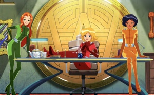 « Totally Spies! » : Sam, Clover et Alex reviennent avec une saison 8 inédite dès le 26 août sur Gulli