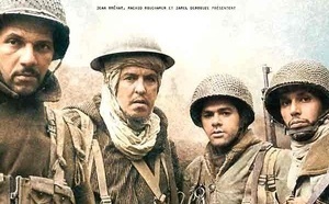 « Une histoire du cinéma français » : le Musée de l’histoire de l’immigration explore plus de 60 ans d’héritages maghrébins