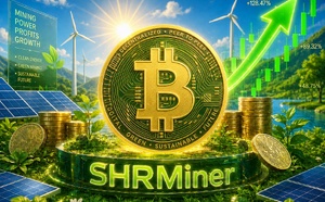 Trump a gagné plus d’un milliard de dollars grâce aux cryptomonnaies ; comment un investisseur ordinaire peut-il gagner 17 700 $ ?