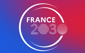 France 2030 : le Gouvernement lance un appel à projets pour accélérer le développement d'équipements numériques et de centres de données plus durables