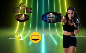 « Atas Sintir » : Réunion La 1ère lance son nouveau jeu quotidien péi avec Katiana Castelnau