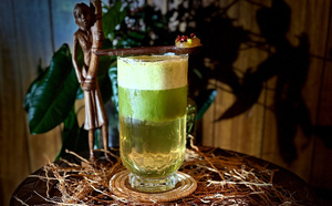 Spirit Lab 2026 : cinq bartenders en finale pour décrocher le titre de meilleur mixologue de La Réunion