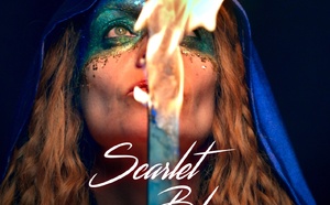 « Scarlet Blue » : la bande originale du film d’Aurélia Mengin se dévoile sur les plateformes musicales