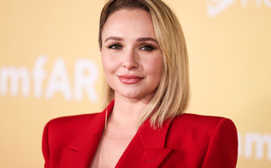 Hayden Panettiere, star de « Heroes » et « Nashville », est décédée à l’âge de 36 ans