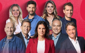 RMC débarque à La Réunion : une large partie de ses programmes arrive sur Antenne Réunion Radio