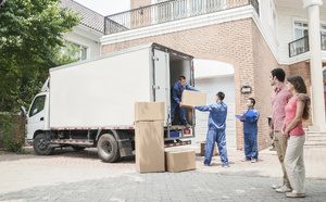 Déménagement et changement de vie : comment gérer ses meubles pendant une période de transition ?