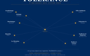 « Tolérance » : un appel à projets pour faire émerger neuf regards cinématographiques venus des Outre-mer