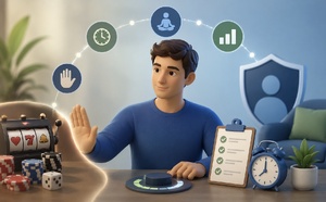 Jeu responsable : outils et bonnes pratiques pour garder le contrôle