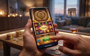 Conseils et astuces pour gagner plus souvent aux machines à sous dans les casinos en ligne