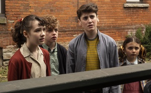 HBO renouvelle la série « ÇA : BIENVENUE À DERRY » pour une deuxième saison