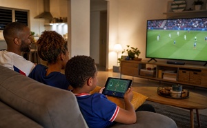 Quand la télévision transforme les statistiques sportives en récit