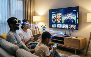 Comment les opérateurs télécoms des Outre-Mer enrichissent leur offre de divertissement
