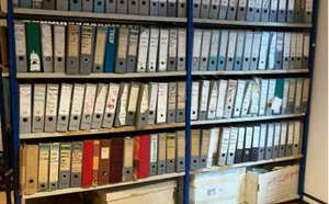 Le Département de La Réunion acquiert les archives photographiques du JIR pour préserver un pan de l’histoire de l’île