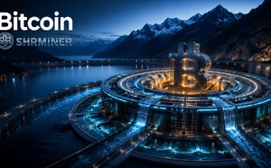Le minage de Bitcoin rencontre l’essor des infrastructures d’IA : comment SHRMiner met la puissance de calcul cloud à la portée des utilisateurs de cryptomonnaies