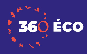 Outremers 360 lance « 360 Éco », une nouvelle émission consacrée aux économies ultramarines