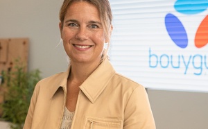 Bouygues Telecom renforce son Comité de Direction Générale et fait évoluer son organisation B2B avec deux nominations clés