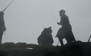 « Champs de bataille » revient sur Toute l’Histoire avec deux épisodes inédits consacrés aux Éparges et à Verdun