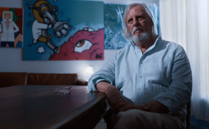« Professeur Raoult vs le gang des Cerises » : HBO Max revient sur l’une des grandes controverses scientifiques du Covid-19