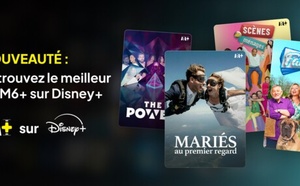 Scènes de ménages, En Famille, Mariés au premier regard… Les programmes de M6 arrivent sur Disney+