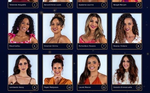 Miss Universe Réunion 2026 : les 15 candidates de la première édition officiellement dévoilées