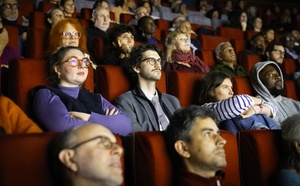 Le festival Demain revient en novembre : France Télévisions et le Forum des images renforcent leur collaboration autour des Outre-mer