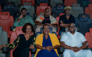 Guadeloupe la 1ère célèbre le court métrage avec une soirée spéciale pour les 10 ans du Cinéstar International Film Festival