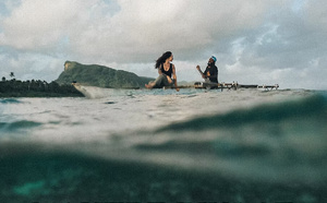 « L’Autre Rivage » : Canal+ Calédonie questionne les limites de l’aide humanitaire au Vanuatu