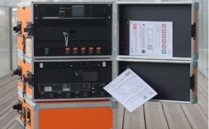 SARA mise sur la SafetyCase d’Orange pour sécuriser ses communications aux Antilles-Guyane