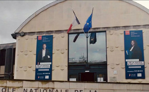 « Oui, je le jure ! » : trois jeunes Ultramarines à la conquête de la magistrature