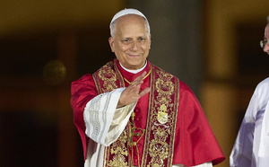 Visite du pape Léon XIV en France : France Télévisions mobilise son pôle Outre-mer avec une programmation spéciale