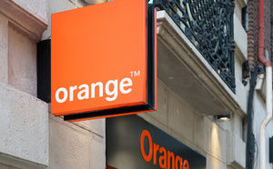 Orange et Telesat inaugurent la première gateway européenne Telesat Lightspeed en France