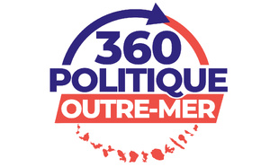 Outremers 360° lance « 360 Politique Outre-mer », une nouvelle émission qui donne la parole aux élus