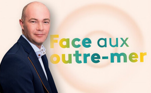 France Télévisions renforce son offre d’information consacrée aux Outre-mer pour la rentrée 2026