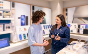 Bouygues Telecom élu « Meilleure Chaîne de Magasins 2027 » dans la catégorie Téléphonie