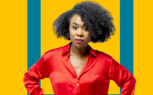 Guadeloupe La 1ère lance « L’entretien du dimanche » avec Christelle Théophile