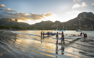 (Inédit) "Escale en Outre-Mer": La Polynésie à l'honneur, ce Dimanche sur France Ô