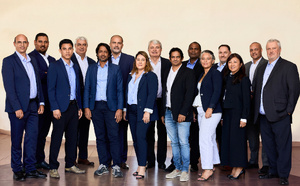 EXCO Océan Indien : cinq cabinets réunionnais unissent leurs forces pour rester indépendants