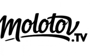 Lancement de Molotov, la plateforme qui veut "réinventer" la TV