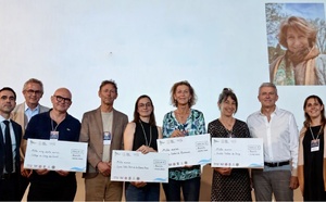 Prix littéraire Étoiles Bleues 2026 : six ouvrages récompensés pour raconter et mieux comprendre l’Océan