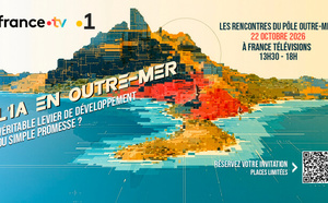 Les Rencontres du pôle Outre-mer : France Télévisions ouvre le débat sur les promesses de l’IA dans les territoires ultramarins