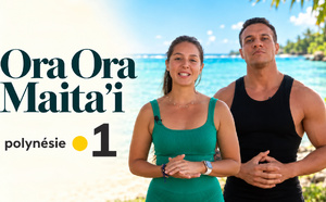 « Ora Ora Maitai » : Polynésie La 1ère lance son nouveau rendez-vous quotidien consacré au bien-être