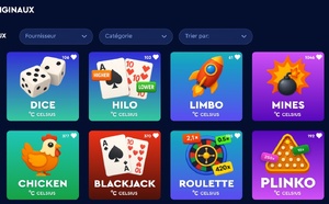 Mon passage à Celsius Casino : avis après six mois