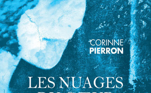 Corinne Pierron raconte son chemin vers la résilience dans « Les Nuages du cœur »