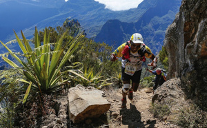Le Grand Raid 2026 s’installe sur Réunion La 1ère : quatre jours au cœur de la Diagonale des Fous