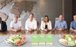 Le groupe réunionnais GMD SAS acquiert Field Good, entreprise mauricienne spécialisée dans l’agriculture raisonnée