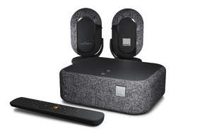 Orange lance son nouveau Décodeur Home Cinema aux Antilles-Guyane, à Mayotte et à La Réunion : Dolby Atmos, son Bang &amp; Olufsen et image 4K au programme