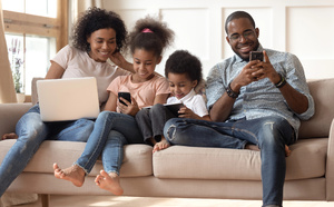 Orange lance « Reconnexion Flash » en Outre-mer : une nouvelle solution pour rester connecté en cas de panne de fibre