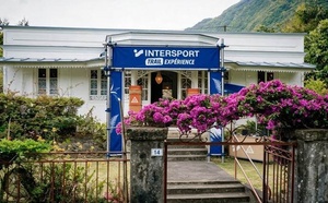 La Base Camp Intersport offre une expérience inédite aux amoureux du Trail