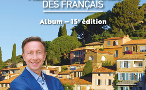 "Le Village préféré des Français" : De La Réunion à la Polynésie, Stéphane Bern met les trésors des Outre-mer à l'honneur dans son nouveau livre