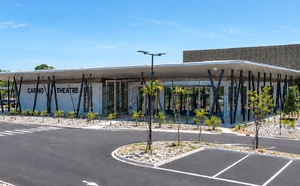 Casino-Théâtre de Cayenne : Le nouveau lieu de loisirs de Guyane ouvrira ses portes en novembre